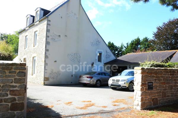 Propriete à vendre 8 pièces PENMARCH (29) 193 m2