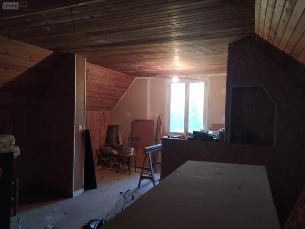 Maison à vendre à Tinchebray Bocage dans l'Orne (61800), ref : V45-FRES