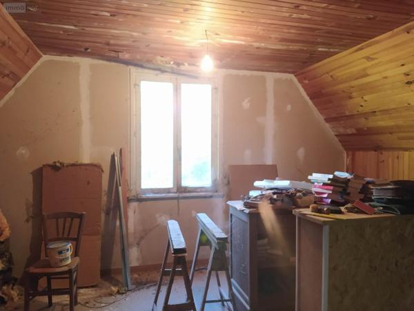 Maison à vendre à Tinchebray Bocage dans l'Orne (61800), ref : V45-FRES