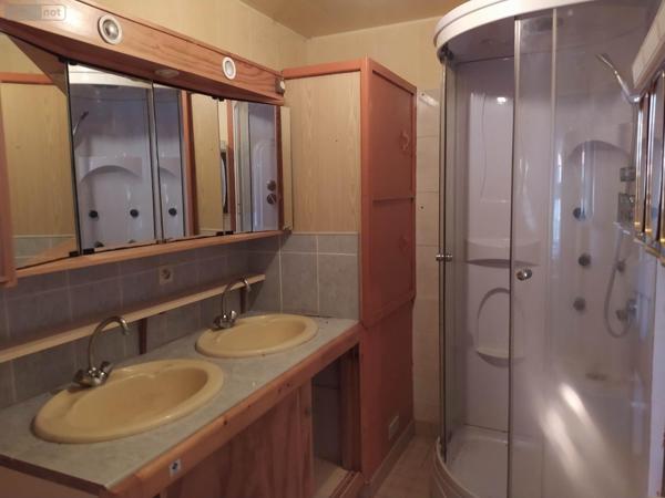 Maison à vendre à Tinchebray Bocage dans l'Orne (61800), ref : V45-FRES