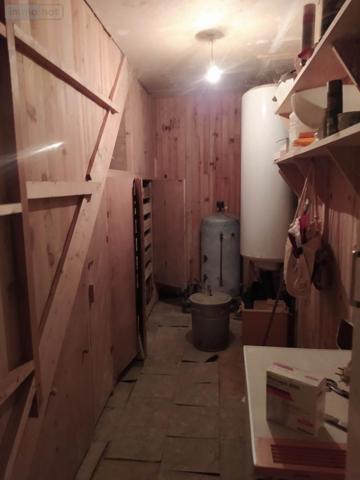 Maison à vendre à Tinchebray Bocage dans l'Orne (61800), ref : V45-FRES