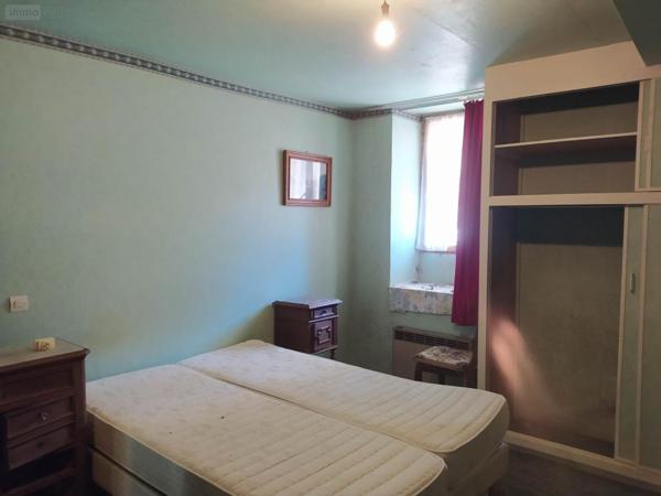 Maison à vendre à Tinchebray Bocage dans l'Orne (61800), ref : V45-FRES