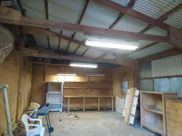 Maison à vendre à Tinchebray Bocage dans l'Orne (61800), ref : V45-FRES