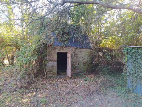 Maison à vendre à Tinchebray Bocage dans l'Orne (61800), ref : V45-FRES