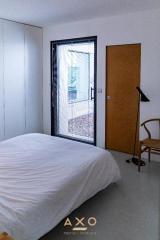 LE THOLONET - AU PIED DE LA SAINTE VICTOIRE - MAISON D'ARCHITECTE - VUE - PISCINE - JARDIN - 3360 M2 - DEPENDANCE - 1 495 000 