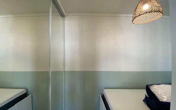 Appartement à louer    1 pièce •  Paris 18