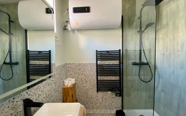 Appartement à louer    1 pièce •  Paris 18