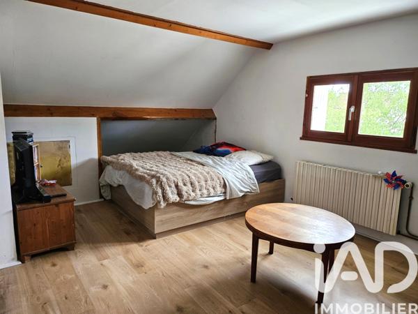 Maison à vendre 7 pièces 123 m² Lamotte-Beuvron