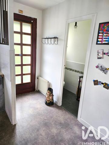 Maison à vendre 7 pièces 123 m² Lamotte-Beuvron