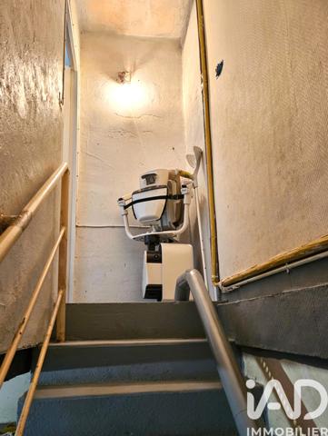 Maison à vendre 7 pièces 123 m² Lamotte-Beuvron