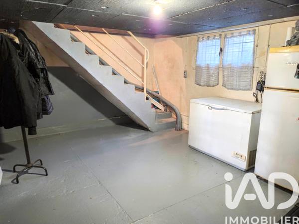 Maison à vendre 7 pièces 123 m² Lamotte-Beuvron
