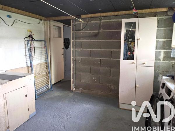 Maison à vendre 7 pièces 123 m² Lamotte-Beuvron