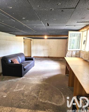 Maison à vendre 7 pièces 123 m² Lamotte-Beuvron