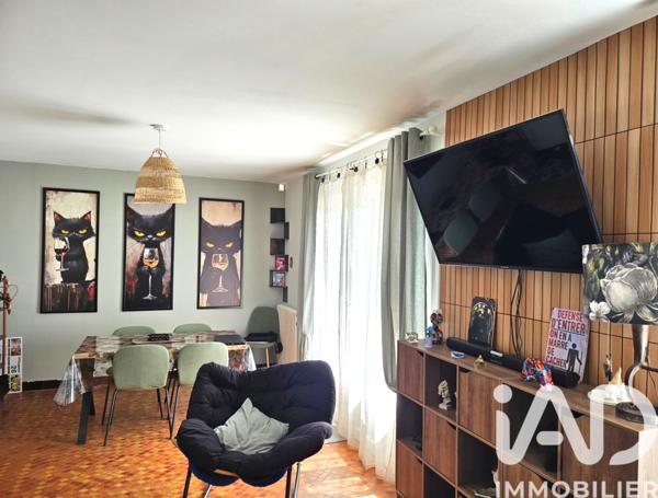Maison à vendre 7 pièces 123 m² Lamotte-Beuvron