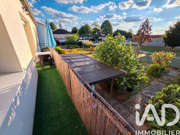 Maison à vendre 7 pièces 123 m² Lamotte-Beuvron