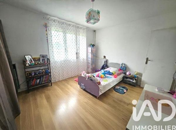 Maison à vendre 7 pièces 123 m² Lamotte-Beuvron