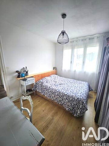 Maison à vendre 7 pièces 123 m² Lamotte-Beuvron