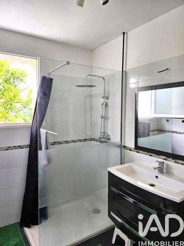 Maison à vendre 7 pièces 123 m² Lamotte-Beuvron