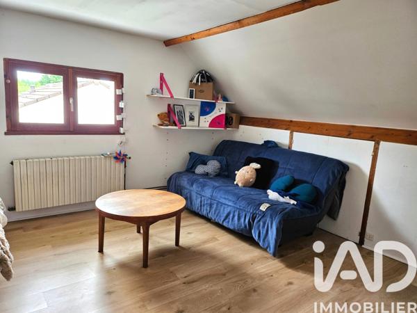 Maison à vendre 7 pièces 123 m² Lamotte-Beuvron