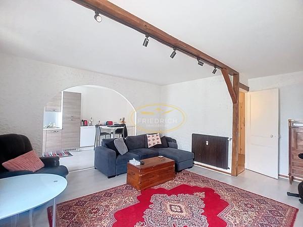APPARTEMENT TYPE F4 CENTRE-VILLE - LIGNY-EN-BARROIS Ligny-en-barrois APPARTEMENT TYPE F4 CENTRE-VILLE - LIGNY-EN-BARROIS Ligny-en-barrois
