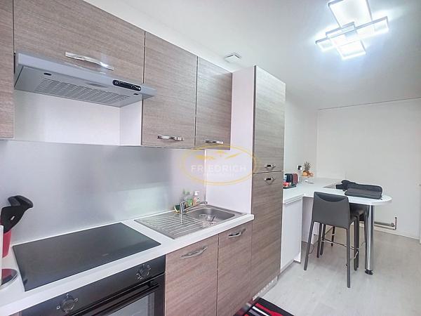 APPARTEMENT TYPE F4 CENTRE-VILLE - LIGNY-EN-BARROIS Ligny-en-barrois APPARTEMENT TYPE F4 CENTRE-VILLE - LIGNY-EN-BARROIS Ligny-en-barrois