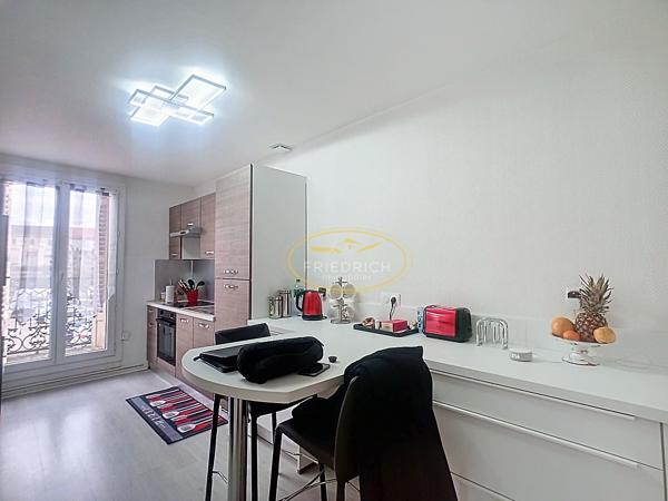 APPARTEMENT TYPE F4 CENTRE-VILLE - LIGNY-EN-BARROIS Ligny-en-barrois APPARTEMENT TYPE F4 CENTRE-VILLE - LIGNY-EN-BARROIS Ligny-en-barrois