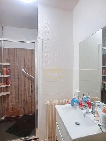 APPARTEMENT TYPE F4 CENTRE-VILLE - LIGNY-EN-BARROIS Ligny-en-barrois APPARTEMENT TYPE F4 CENTRE-VILLE - LIGNY-EN-BARROIS Ligny-en-barrois