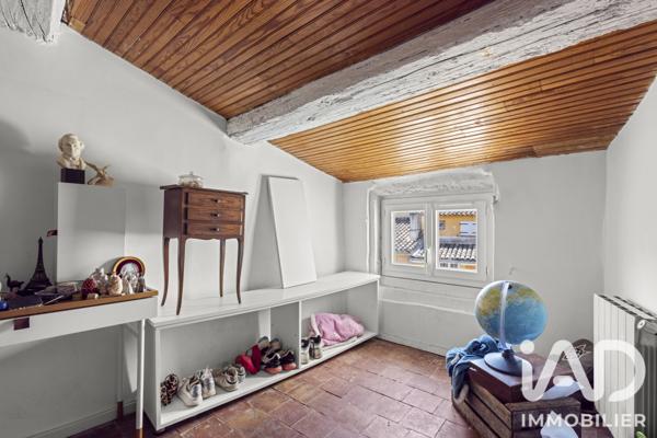 Appartement à vendre 4 pièces 82,59 m² Aix-en-Provence