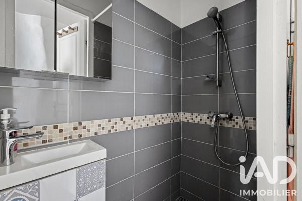 Appartement à vendre 4 pièces 82,59 m² Aix-en-Provence