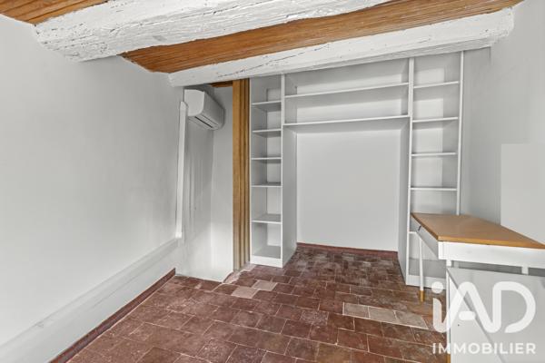 Appartement à vendre 4 pièces 82,59 m² Aix-en-Provence