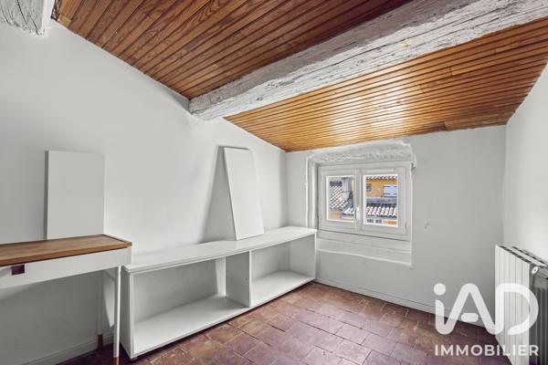 Appartement à vendre 4 pièces 82,59 m² Aix-en-Provence