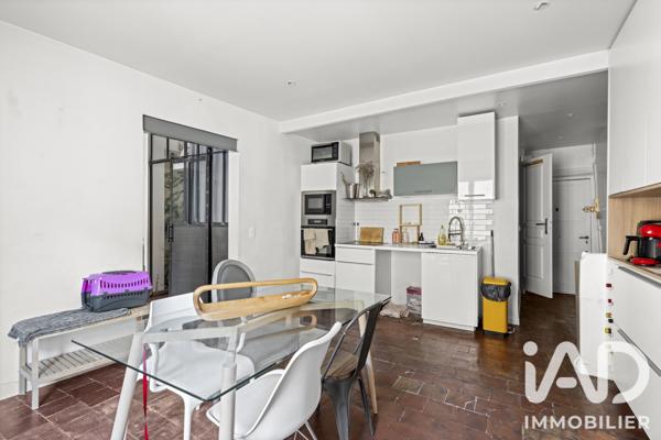 Appartement à vendre 4 pièces 82,59 m² Aix-en-Provence