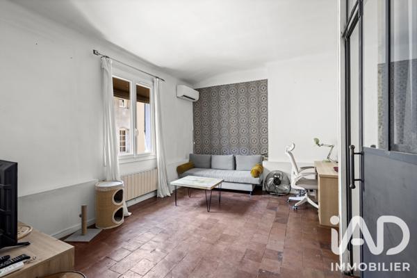 Appartement à vendre 4 pièces 82,59 m² Aix-en-Provence