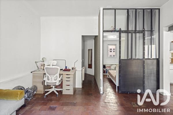 Appartement à vendre 4 pièces 82,59 m² Aix-en-Provence