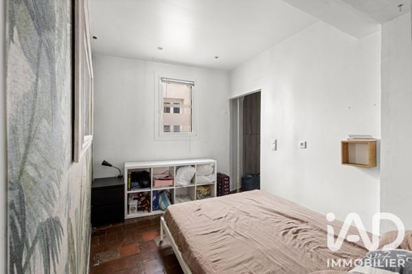 Appartement à vendre 4 pièces 82,59 m² Aix-en-Provence
