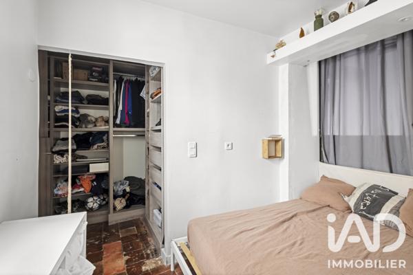 Appartement à vendre 4 pièces 82,59 m² Aix-en-Provence