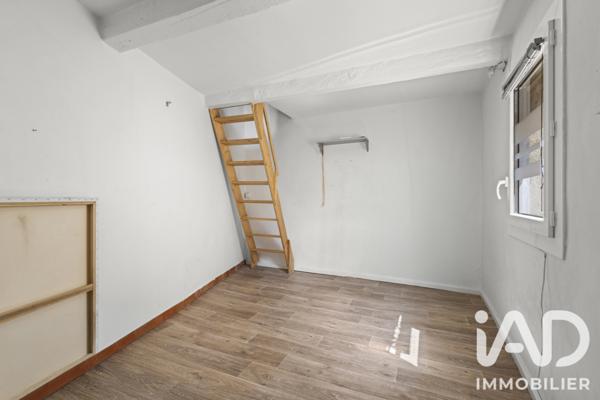 Appartement à vendre 4 pièces 82,59 m² Aix-en-Provence