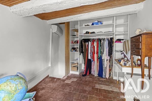 Appartement à vendre 4 pièces 82,59 m² Aix-en-Provence