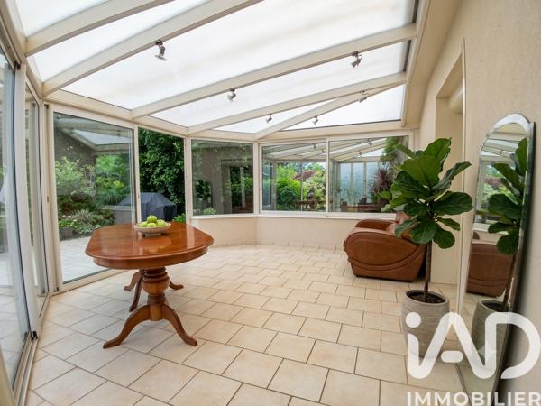 Maison à vendre 5 pièces 228 m² Joué-lès-Tours