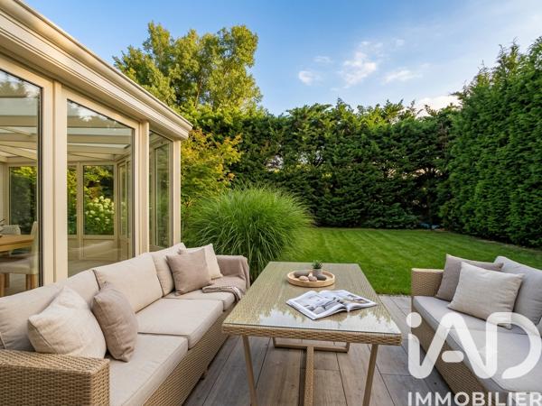 Maison à vendre 5 pièces 228 m² Joué-lès-Tours