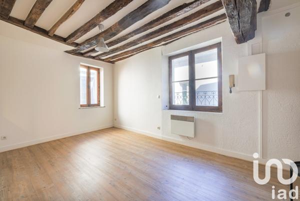 Appartement 2 pièces de 31 m² à Châtillon (92320)