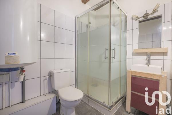 Appartement 2 pièces de 31 m² à Châtillon (92320)