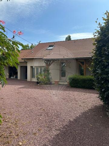 Maison  en vente - Saône-et-Loire - 71