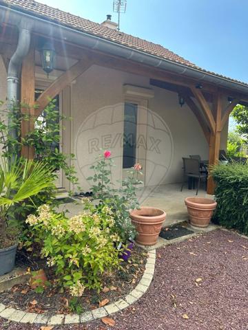 Maison  en vente - Saône-et-Loire - 71