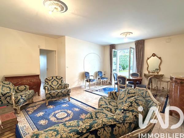 Appartement à vendre 4 pièces 84 m² Groslay