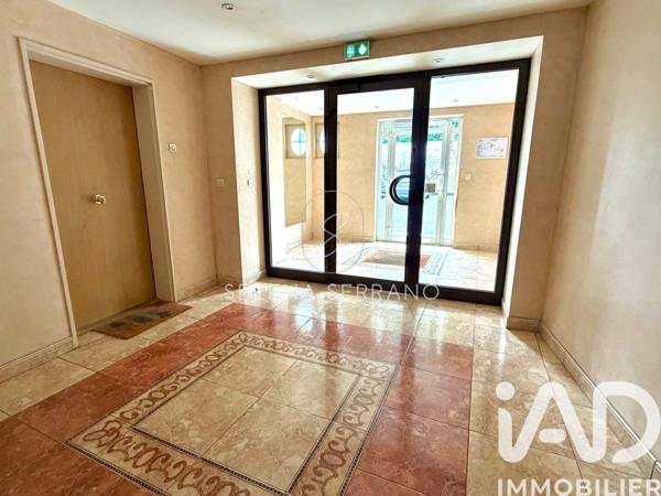 Appartement à vendre 4 pièces 84 m² Groslay