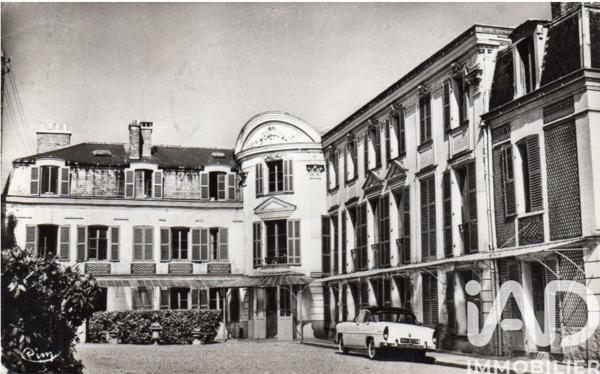 Appartement à vendre 4 pièces 84 m² Groslay