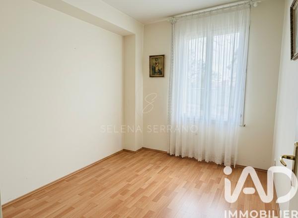 Appartement à vendre 4 pièces 84 m² Groslay
