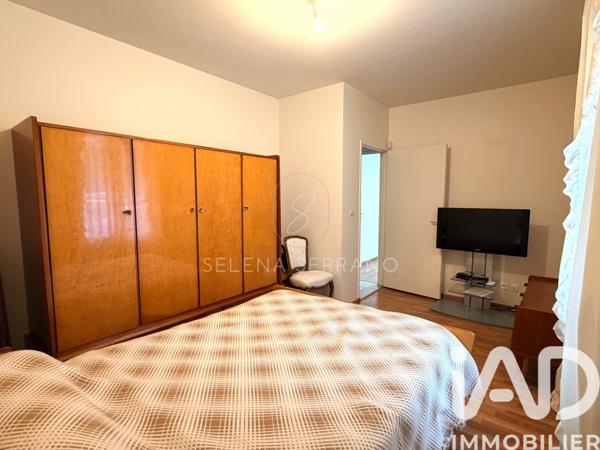 Appartement à vendre 4 pièces 84 m² Groslay