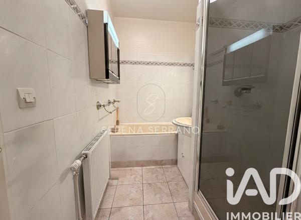 Appartement à vendre 4 pièces 84 m² Groslay